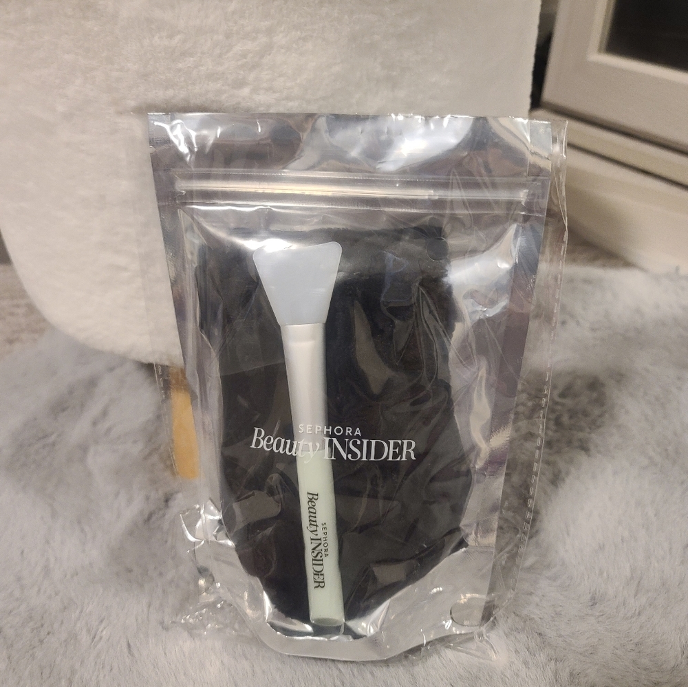 Spa Skincare Routine - Picture 2 of 2